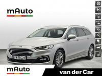 Ford Mondeo 2.0 Hybrid Trend ! Z Polskiego Salonu ! Faktura VAT !