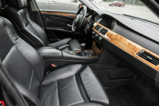LCI ! 523i 190KM Manual ! Full Opcja ! Zadbana ! Opłacona ! Zwoleń - zdjęcie 10