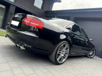 Audi A8 3.7MPI 280 KM Quattro S8 20 cali Końskie - zdjęcie 4