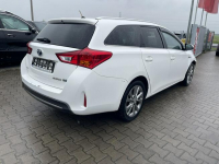 Toyota Auris Hybryda Automat Kamera Klimatronik Gliwice - zdjęcie 4