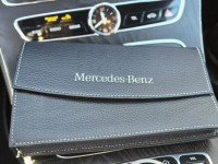 Mercedes E 220 Coupe Amg Wąchock - zdjęcie 5