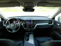 Volvo XC 60 z Gwarancją Bezwypadkowości BLiS Pakiet Zimowy Kamera Żyrardów - zdjęcie 7