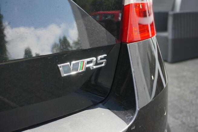 Škoda Octavia VRS ,zarejestrowany, ubezpieczony Opole - zdjęcie 8