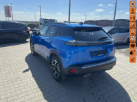 Peugeot 2008 Automat podgrzewanie Skóra Virtual cockpit