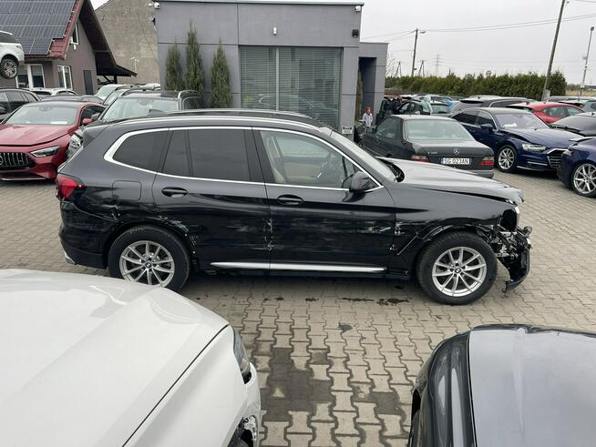 BMW X3 X line Xdrive Skóra Podgrzewanie Salon Polska Gliwice - zdjęcie 5