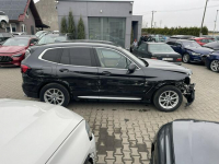 BMW X3 X line Xdrive Skóra Podgrzewanie Salon Polska Gliwice - zdjęcie 5