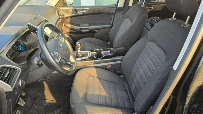 Ford Galaxy Karczew - zdjęcie 12