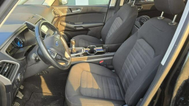 Ford Galaxy Karczew - zdjęcie 12