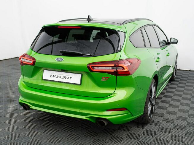 Ford Focus NO360CF#2.3 EcoBoost ST X Pakiet zimowy Salon PL VAT23% Gdynia - zdjęcie 5