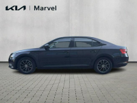 Skoda SUPERB 1.5TSI/150 KM  WersjaAmbition Łódź - zdjęcie 4