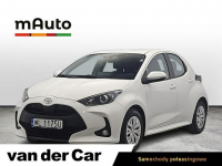 Toyota Yaris 1.5 Comfort ! Z Polskiego Salonu ! Faktura VAT !