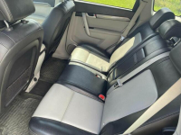 Chevrolet Captiva Ostrzeszów - zdjęcie 10