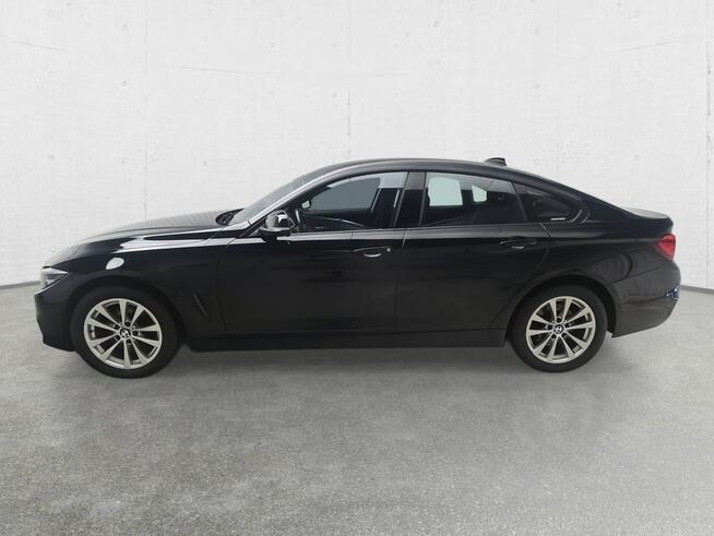 BMW 420 Poleasingowe.pl ECR Komorniki - zdjęcie 8
