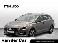 Hyundai i30 1.0 T-GDI Smart ! Z Polskiego Salonu ! Faktura VAT !