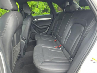 Audi Q3 Bogata wersja wyposażenia / S-Line / niski przebieg Cieszyn - zdjęcie 9