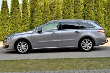 Peugeot 508 SW 2,0HDI 150KM  JBL Navi Head Up Panorama Blis FULL Opcja Płock - zdjęcie 5