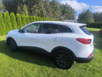 Renault KADJAR 1.2 benz.perfekcyjny stan Gulczewo - zdjęcie 10