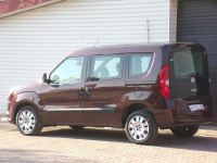 Fiat Doblo Klima /Gwarancja /1,4 /95KM /2011 Mikołów - zdjęcie 10