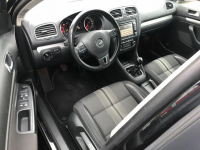 Volkswagen Golf 2,0TDI Match Alu Klima Niemiec Model 2013 Lębork - zdjęcie 5