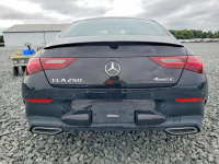 Mercedes CLA 250 4Matic / pakiet AMG / niski przebieg Warszawa - zdjęcie 5