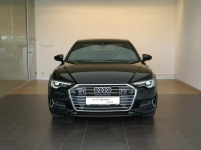 Audi A6 40TDI 204KM Quattro Virtual Matrix TempomatACC Kamera Kielce - zdjęcie 6