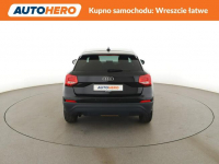 Audi Q2 grzane fotele PDC ACC climatronic Warszawa - zdjęcie 6