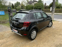 Dacia Sandero Stepway Częstochowa - zdjęcie 10