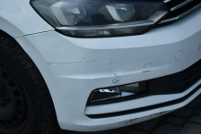 Volkswagen Touran 2.0TDI Automat 2016r Oryginał Lakier Sprowadzony Majdan Sieniawski - zdjęcie 7