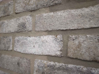 Cegła szaro-biała retro ręcznie formowana KM663 SOPO 3,06zł/szt. Baranowo - zdjęcie 7