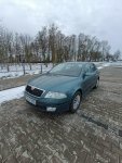 Škoda Octavia 1.6 Mpi - 2004 r - Klimatyzacja Głogów - zdjęcie 1