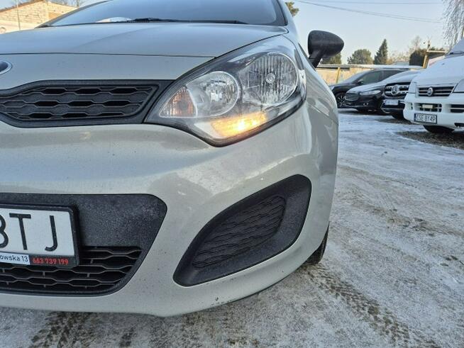 Kia Rio Navi* Zadbany* Zarejestrowany Bydgoszcz - zdjęcie 7