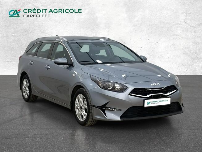 Kia Cee'd 1.5 T-GDI M Kombi Warszawa - zdjęcie 3