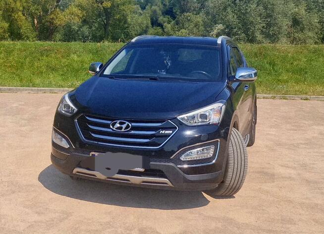 Hyundai Santa Fe Skawina - zdjęcie 6