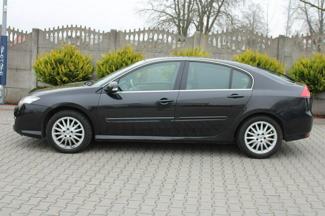 Renault Laguna III 2.0 DCI 150KM 2008rok Przebieg 244482km Zambrów - zdjęcie 11