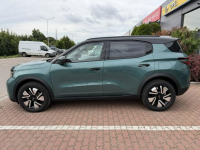Opel Frontera GS mHybrid 1.2 Turbo 110KM eDCT6 Giżycko - zdjęcie 9