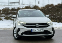 Volkswagen Taigo 1.0 TSI Style DSG Rzeszów - zdjęcie 8