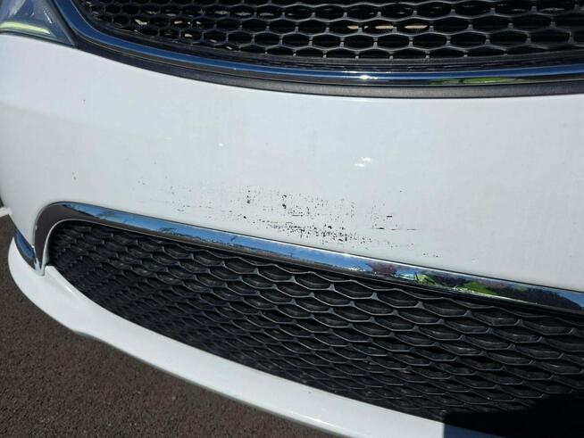 Chrysler Pacifica LIMITED / Benzyna / niski przebieg Białystok - zdjęcie 12