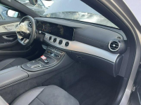 Mercedes E 220 Diesel mHEV 4 Matic Kamera Podgrzewanie Skóra Pamięć Gliwice - zdjęcie 12