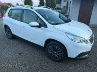 Peugeot 2008 klima, zarejestrowany, gwarancja! Zbąszyń - zdjęcie 11