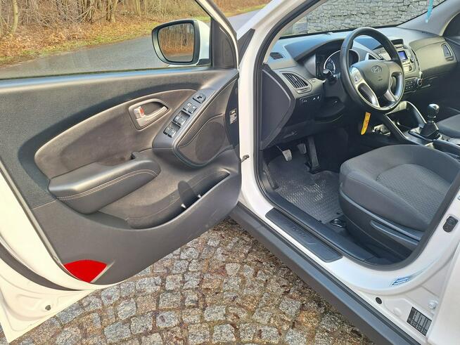 Hyundai ix35 Comfort Siewierz - zdjęcie 8
