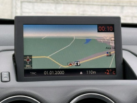 Peugeot 308 1,6i 120KM PREMIUM PLUS/Klima/Nawigacja/Zadbany/Serwis/ Węgrów - zdjęcie 9