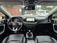 Kia XCeed 2020r, Full Opcja, Przepiękny, Bezwypadkowy* Stan BDB Radom - zdjęcie 11
