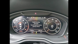 Audi A4 PREMIUM PLUS / S-Line / Quattro Warszawa - zdjęcie 10