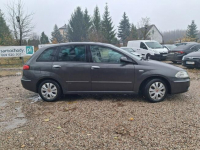 Fiat Croma 1.9 JTD kombi Fasty - zdjęcie 4