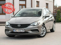 Opel Astra 1.0T 105KM ! Super Stan ! Zadbana ! Opłacona !