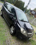 Opel Zafira 1,8 rok 2008 Doinwestowany Piotrków Trybunalski - zdjęcie 4