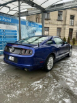 Ford Mustang 2013, 3.7 V6 305km, premium, automat Majków - zdjęcie 6