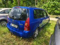 Mazda Premacy 2004r. 1,8 Benzyna Tanio - Możliwa Zamiana! Warszawa - zdjęcie 4