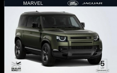 Defender MY26 3.0D I6 250 KM AWD X-Dynamic SE 110 Hak Od ręki!