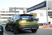 Volkswagen Taigo 1.5 TSI ACT Style DSG, Hak holowniczy fabryczny Tychy - zdjęcie 7